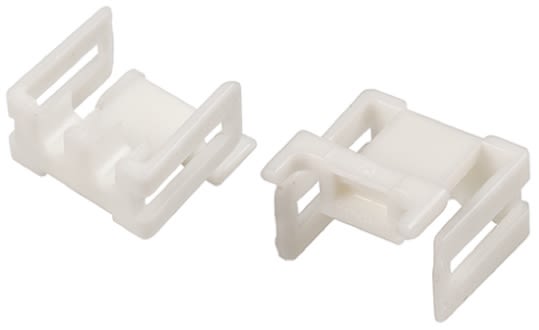 JAE, MX44 Retainer for use with Automotive Connectors