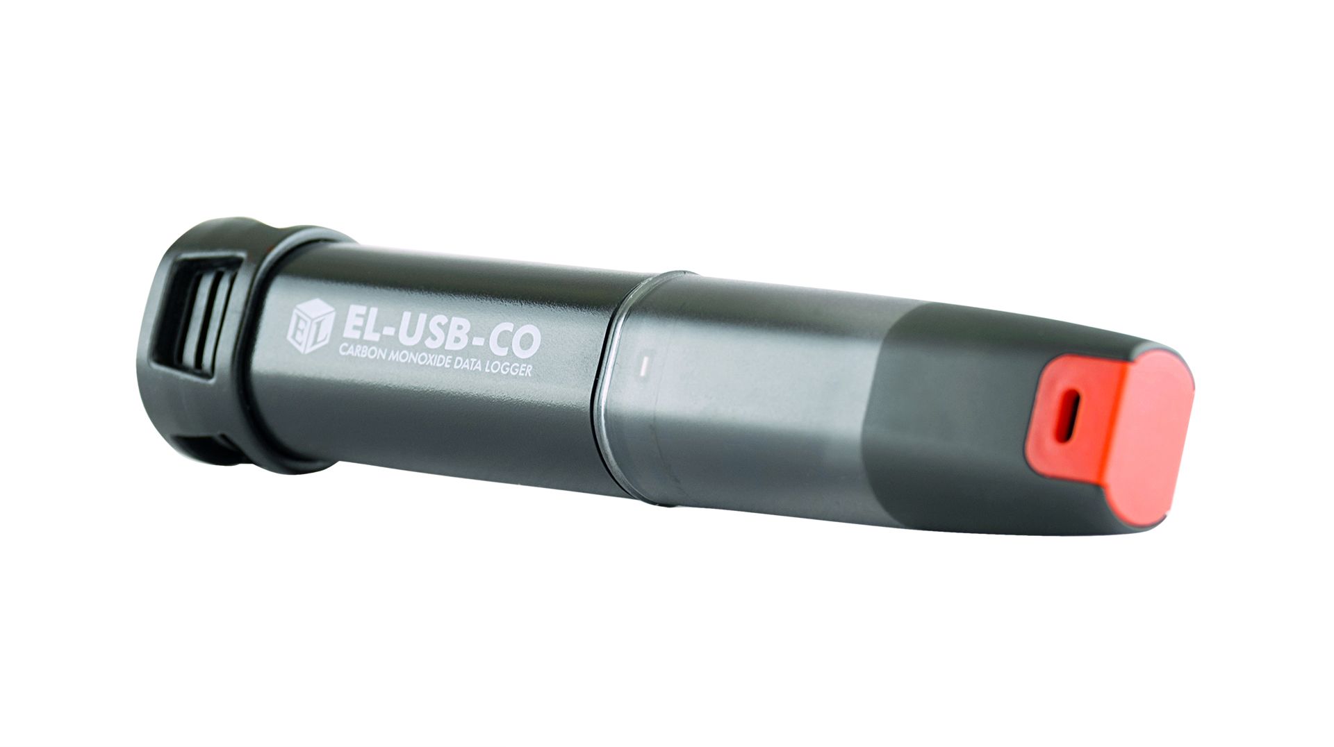 Lascar EL-USB-CO300 Carbon Monoxide Data Logger, 1 Input Channel(s), Battery-Powered