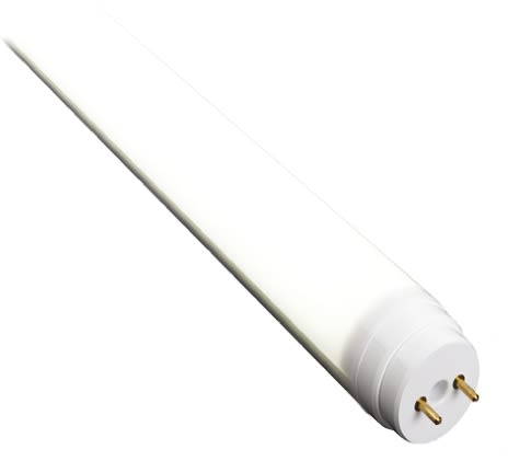 LED fluorescent tube replace 4ft 5500K | RS