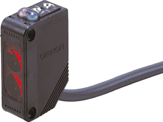 OMRON E3Z-LS63 距離設定形光電センサ bpbd.kendalkab.go.id