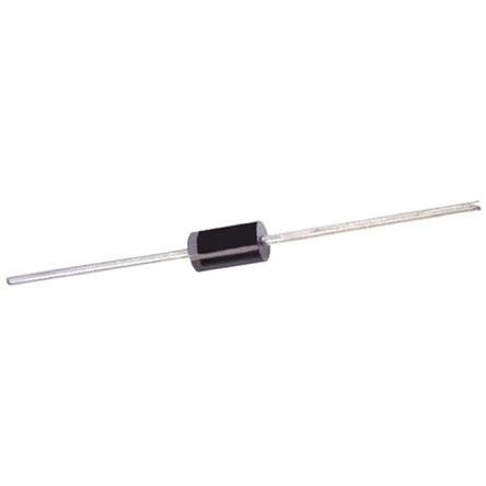 onsemi 60V 3A, Schottky Diode, 2-Pin DO-201AD SB360 | RS