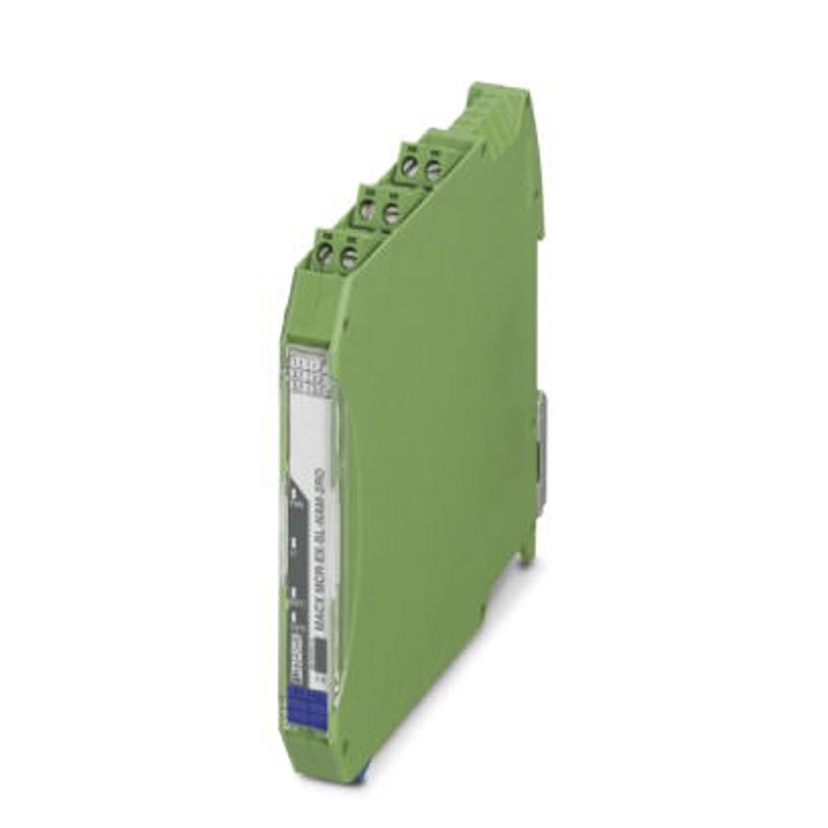 2865450 Phoenix Contact 1 Channel Galvanic Barrier, Isolating