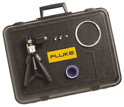 Fluke Pneumatic Pressure Pump Kit