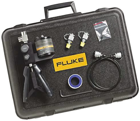 Fluke Hydraulic Pressure Pump Kit
