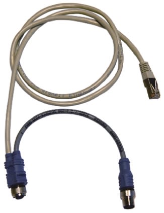 Propojovací kabel 2m pro Řada 405052 Jumo