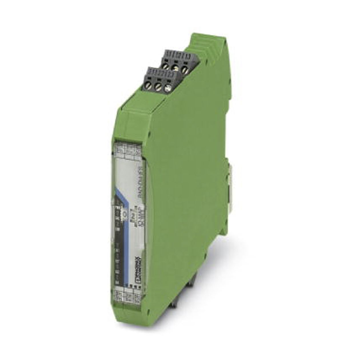 Phoenix Contact PLC I/O Module for use with RAD-2400-IFS Wireless Module, 99 x 17.5 x 114.5 mm, Digital, Digital, 19.2