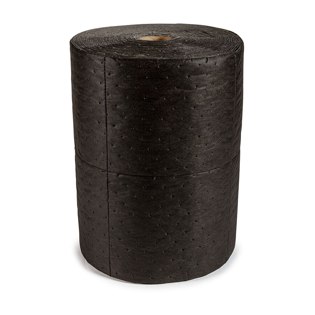 RS PRO Spill Absorbent Roll for Maintenance Use, 85 L Capacity, 1 per Pack