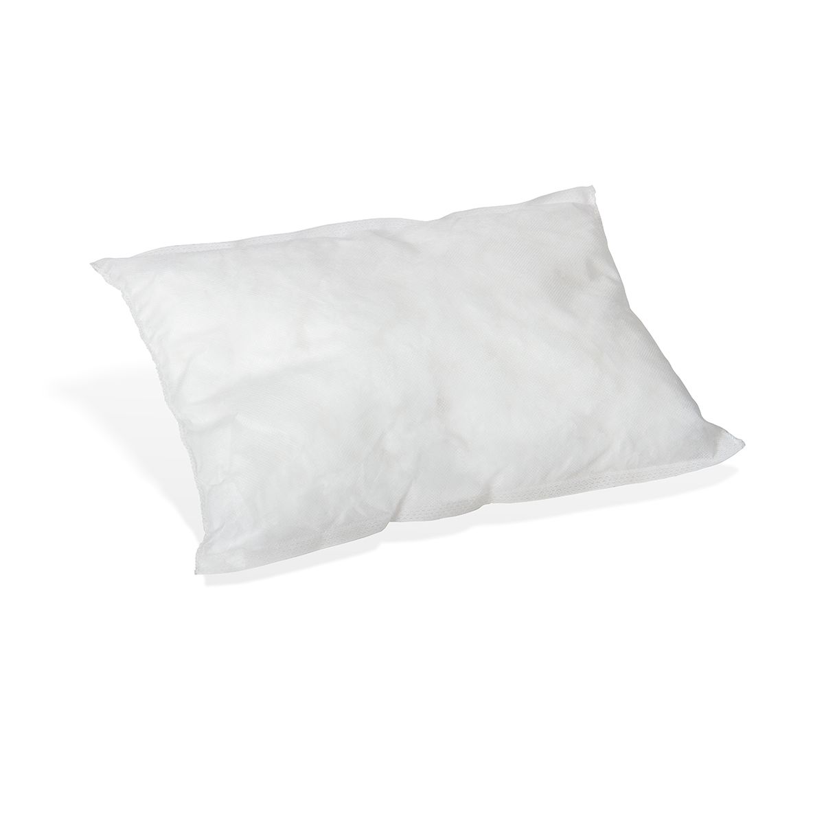 RS PRO Spill Absorbent Pillow for Oil Use, 32 L Capacity, 8 per Pack