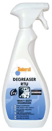 Ambersil 750 ml Spray Water Based Degreaser