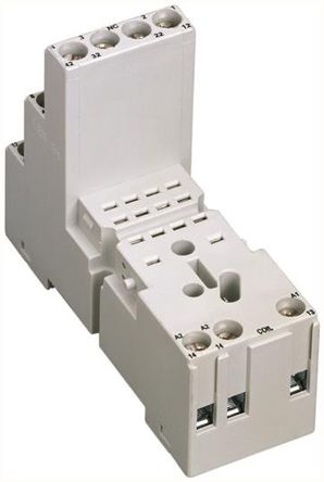 ABB CR-P/M PCB Mount Relay Socket