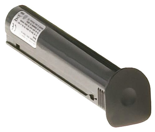 Batería de cámara termográfica Testo 0554 8802 para usar con Serie Testo 875, Serie Testo 875i, Serie Testo 882