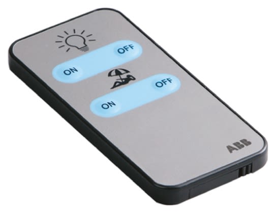 ABB Infrared Handset
