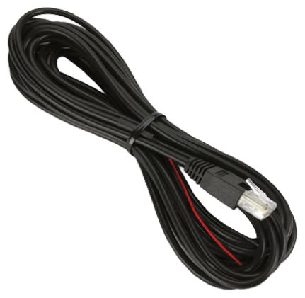 APC UPS Cable, for use with NetBotz Sensor