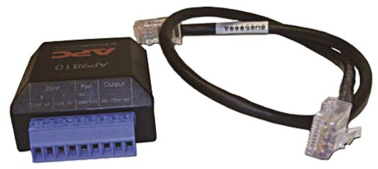 APC UPS Dry Contact Kit, for use with UPS Network Management Card