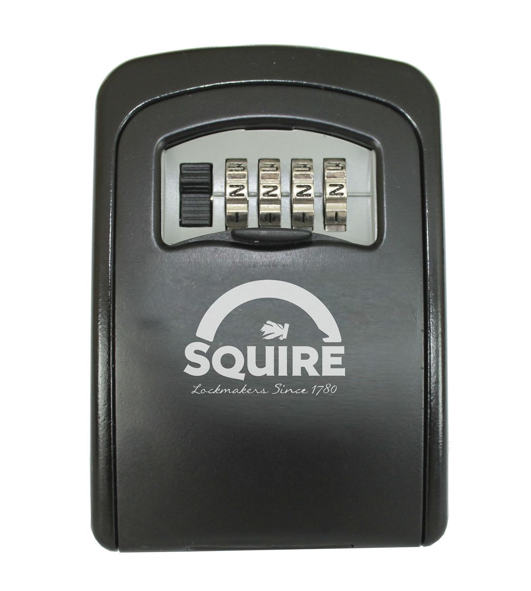 Squire RS Key Keep Combination Lock Key Lock Box