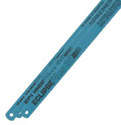Spear & Jackson 300.0 mm Bi-metal Hacksaw Blade, 18 TPI