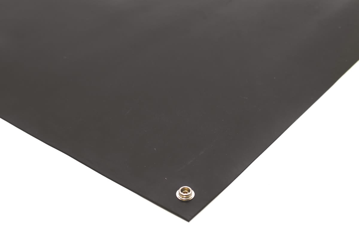 Bench/Floor ESD-Safe Mat, 1.2m x 600mm x 2mm
