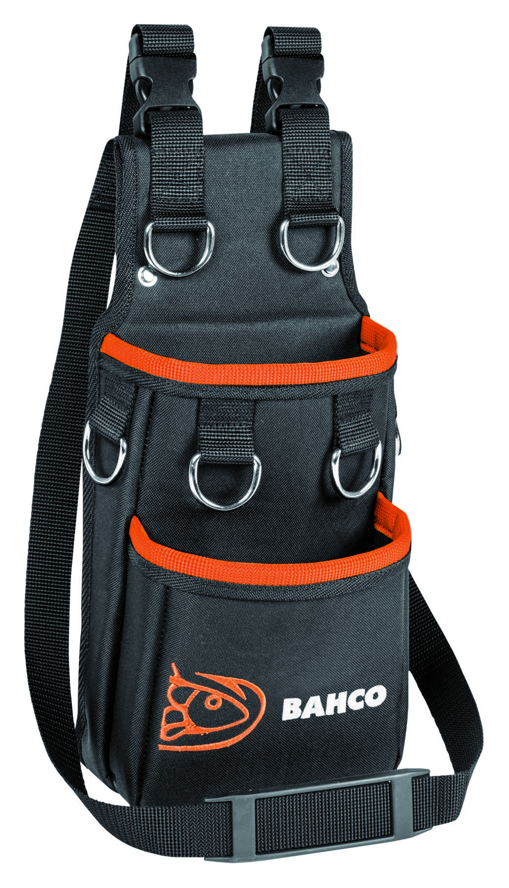 Bahco Polyester Pouch with Shoulder Strap 390mm x 380mm x 180mm