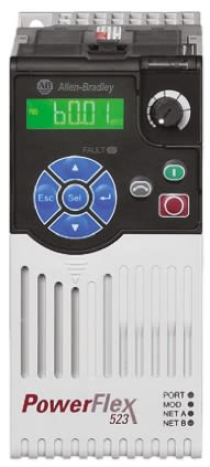 EMC Filter Kit Allen Bradley per uso con PowerFlex 520