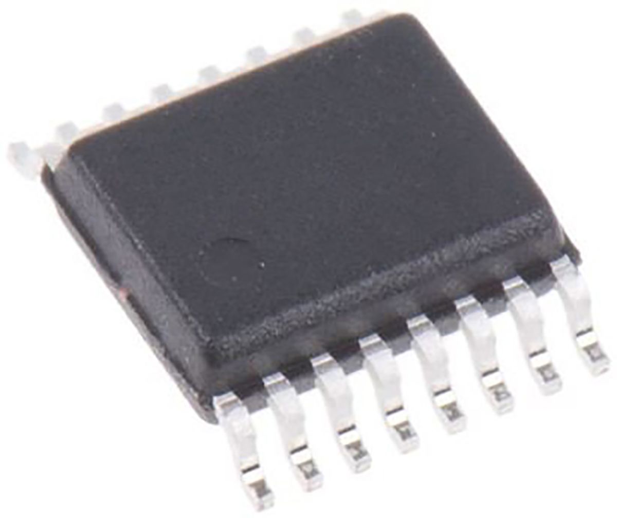 Maxim Integrated Surface Mount Variable-Reluctance Sensor Interface, QSOP, 16-Pin
