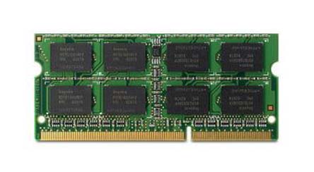 Scheda RAM Laptop Transcend 8 GB, 1600MHz