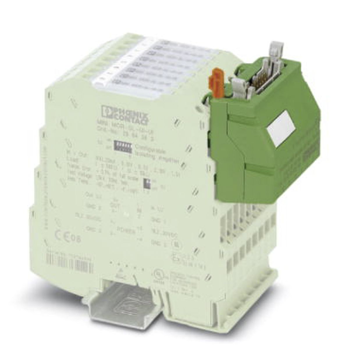 2811268 Phoenix Contact MINI MCRSLPT100UINC Series Signal