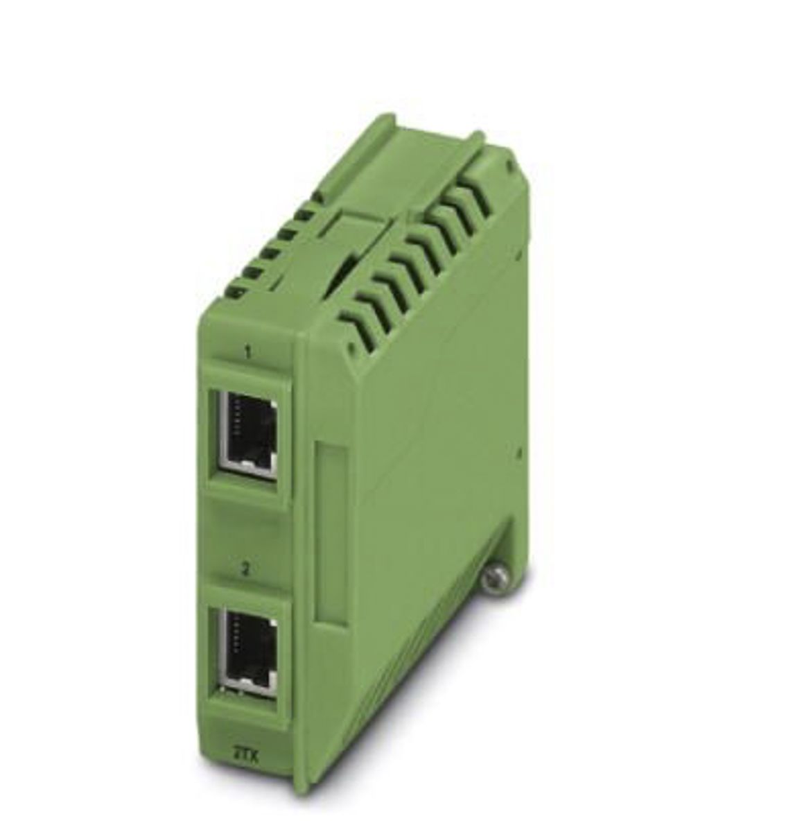 Phoenix Contact Ethernet Converter