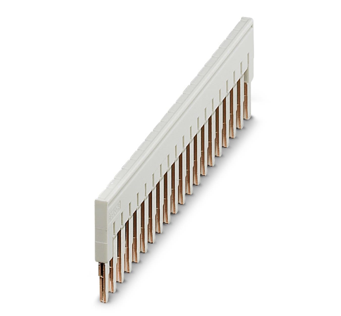 3038671-phoenix-contact-fbs-20-5-series-jumper-bar-for-use-with