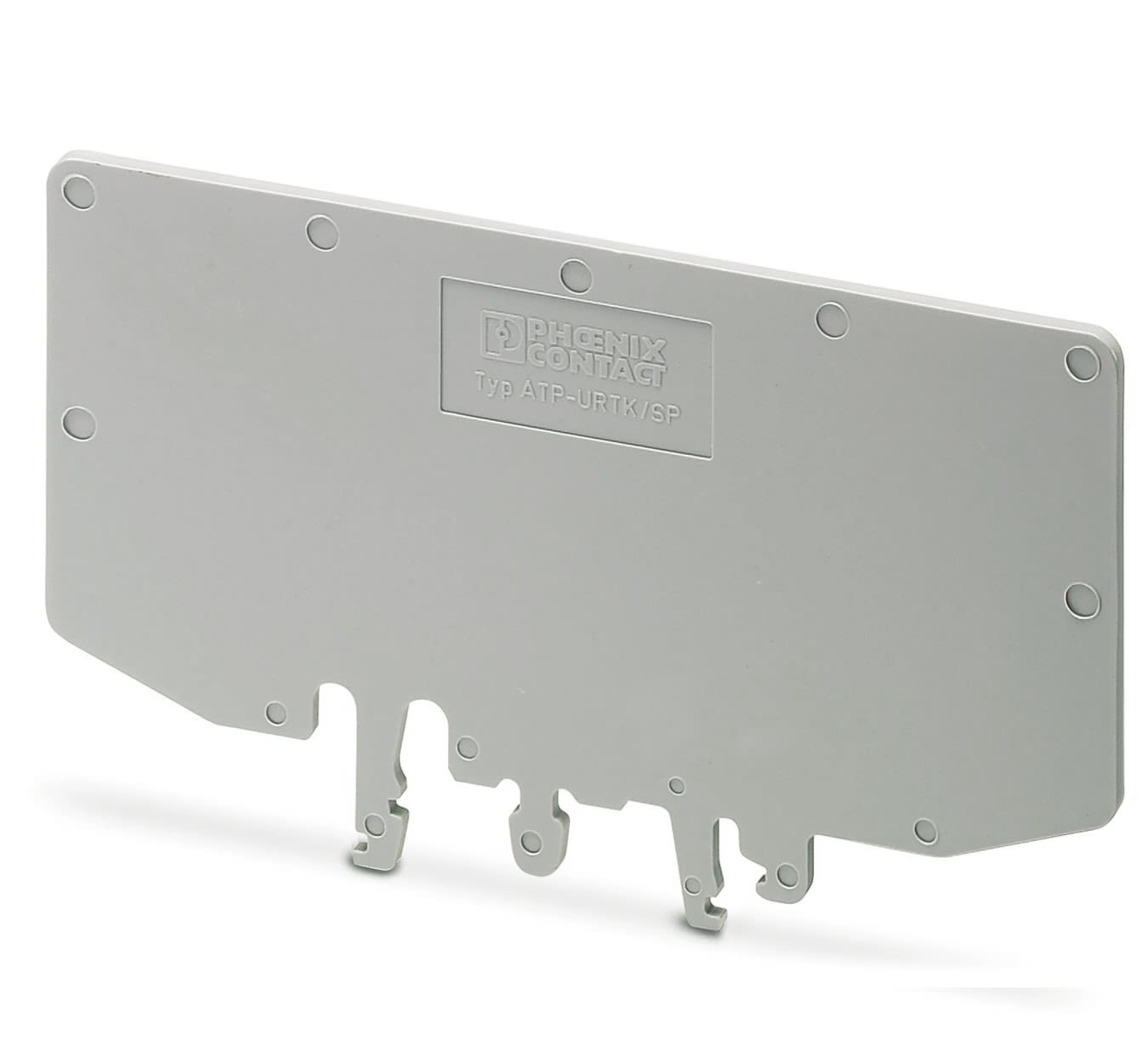 0311139 Phoenix Contact ATPURTK/SP Series Partition Plate for Use