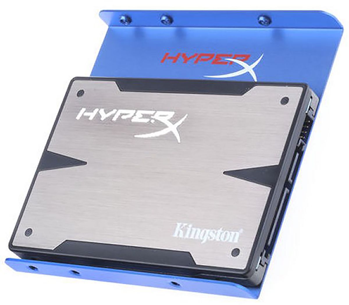 Ssd kingston 240 gb зависает