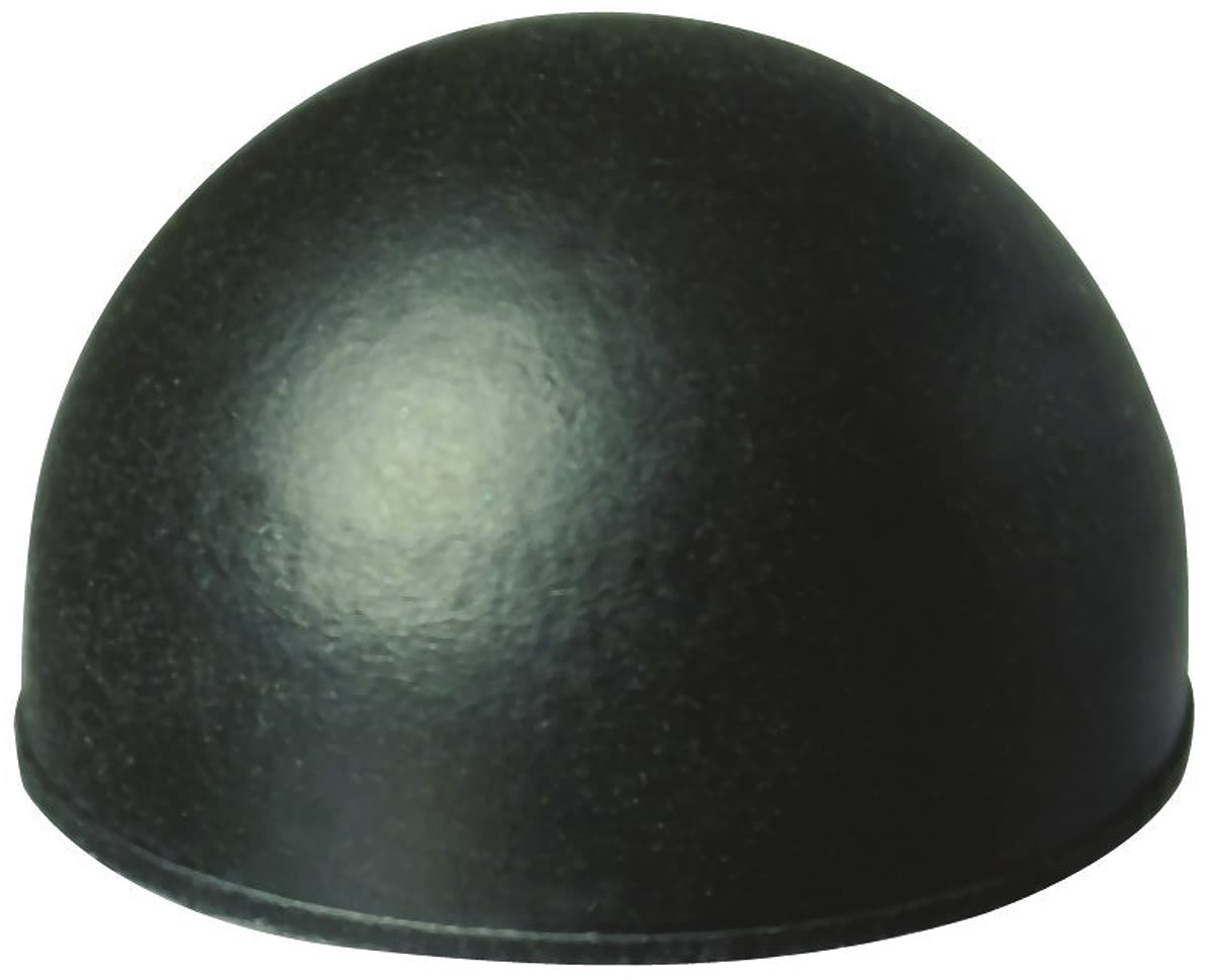Otto Push Button Boot for Use with Sealed Dome Push Button Switch