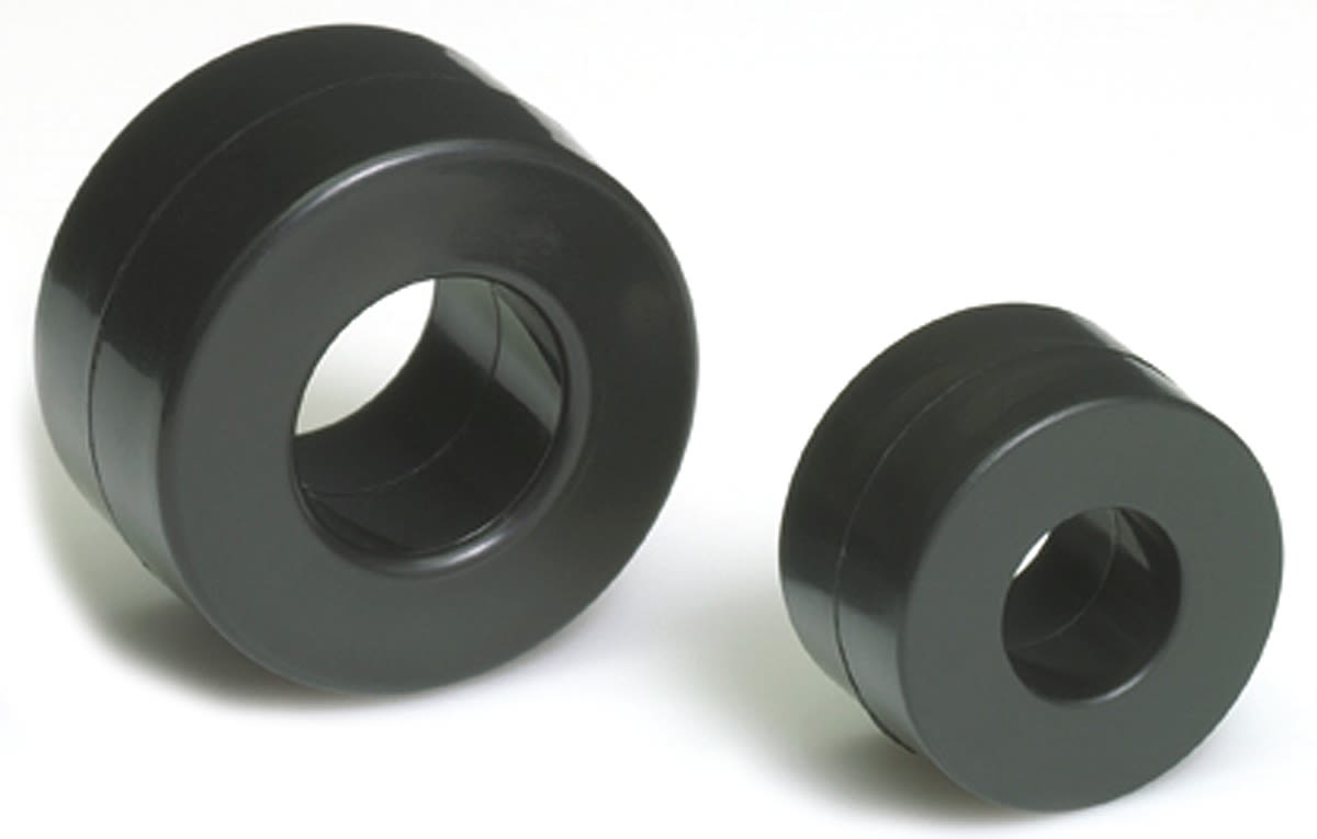 ESDR14C KEMET Ferrite Ring, 14 Dia. x 3mm, For Consumer Electronics