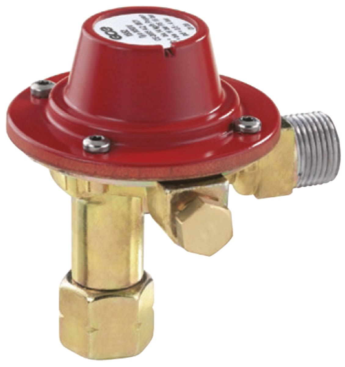 25155RS | GCE Pressure Regulator for use with Gas Welding Equipment | RS