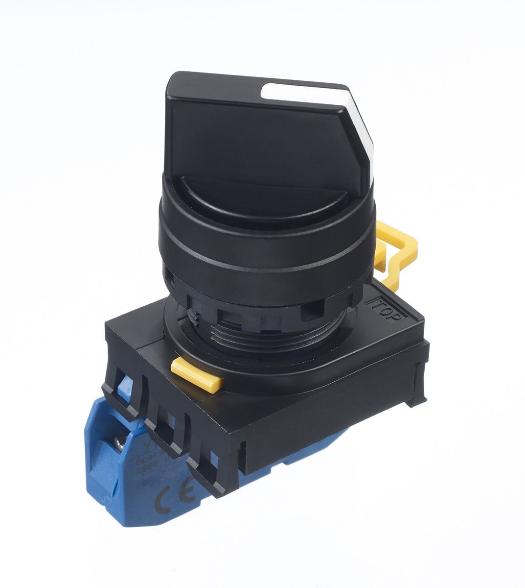 YW1S2E10 Idec 2 Position 90° Rotary Switch RS