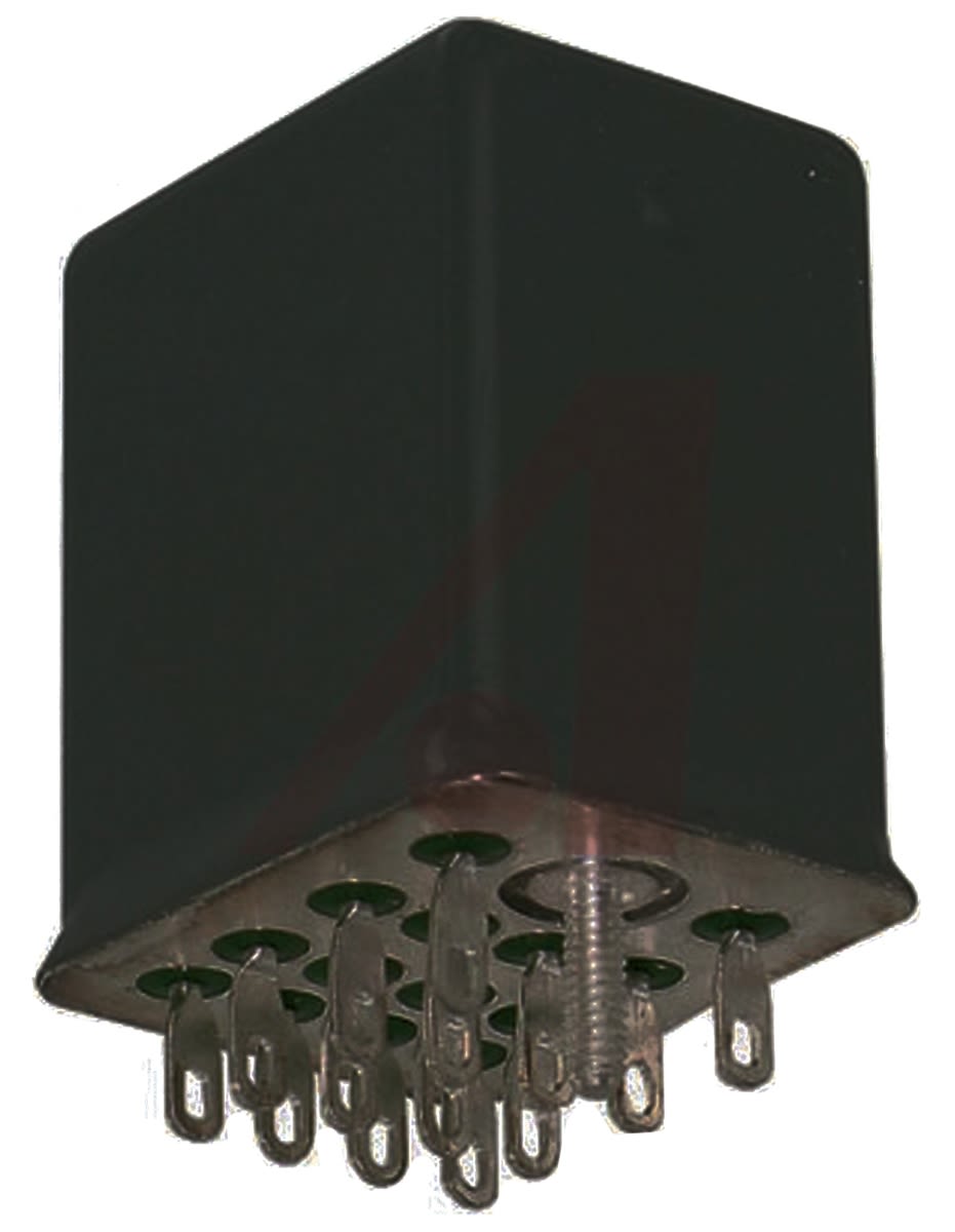 782XDXH2124D Schneider Electric Plug In NonLatching Relay, 24V dc