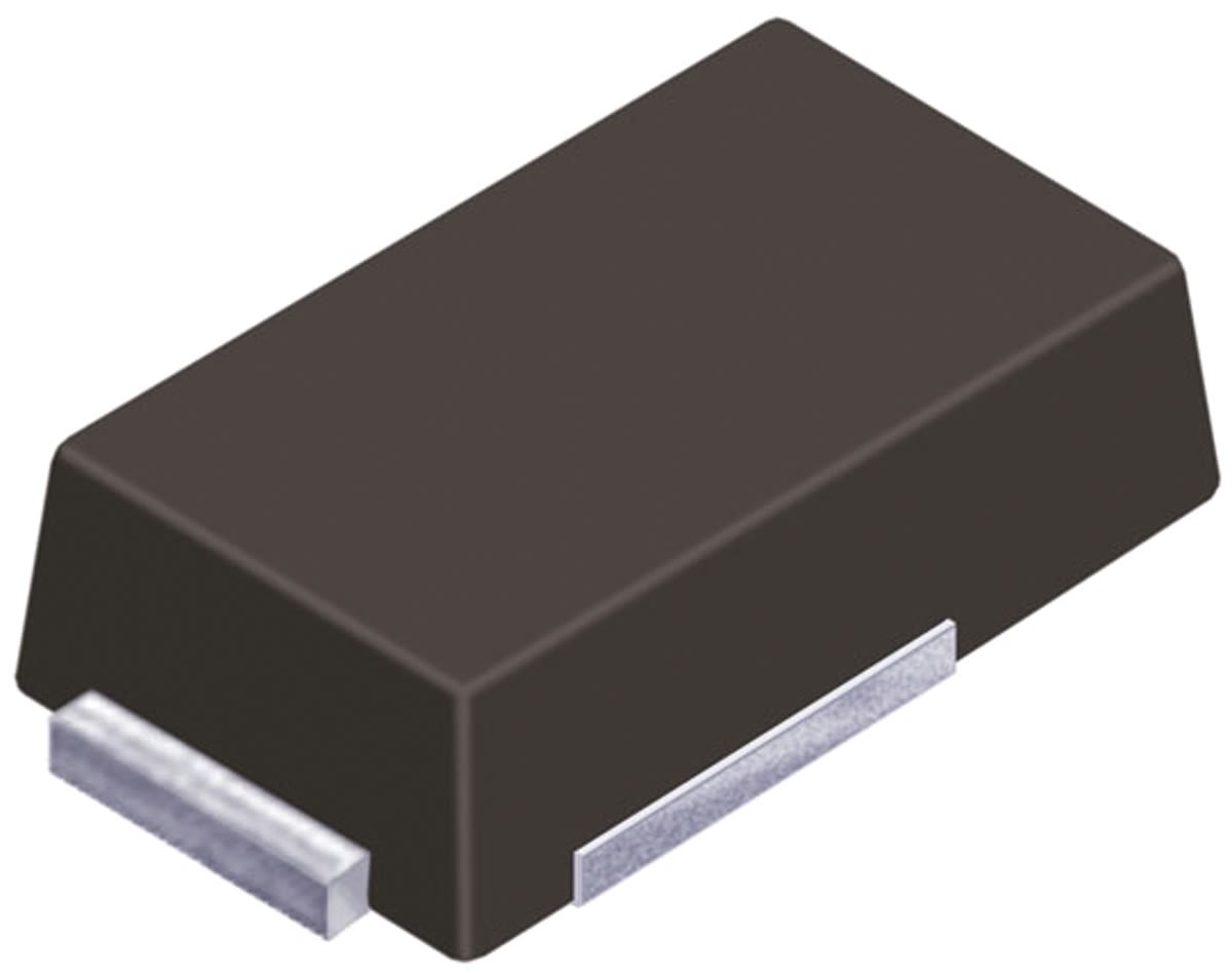 Vishay Switching Diode, 2-pin Do-220aa Ar1pm-m3 84a 