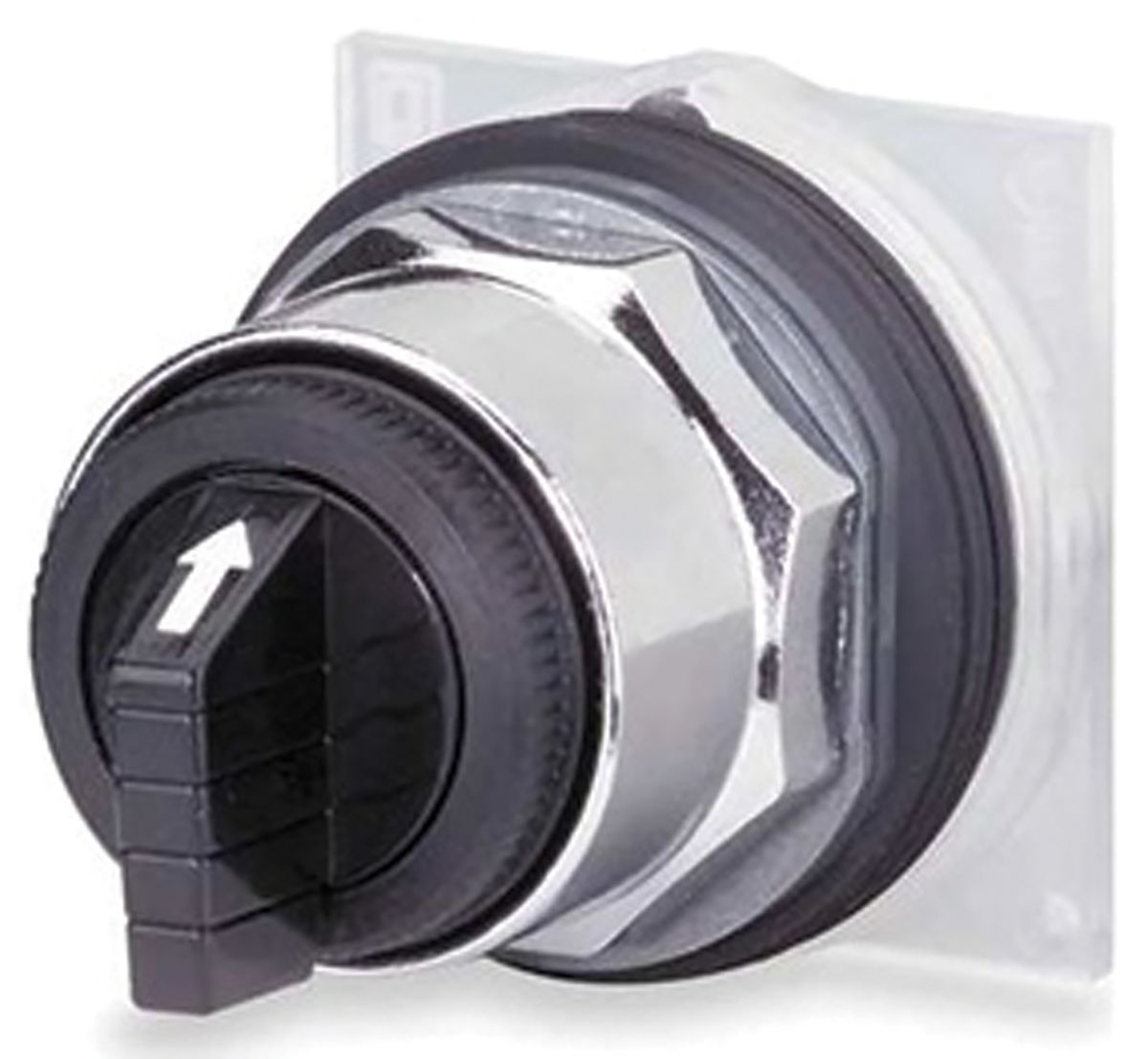 9001KS88B Schneider Electric Harmony 9001K Series 4 Position Selector