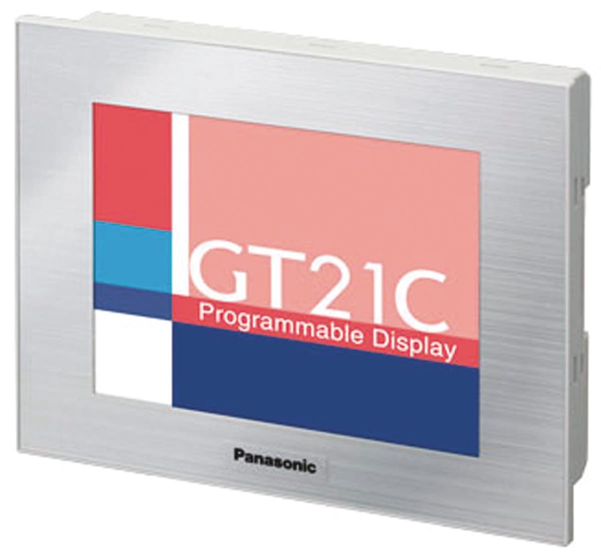 AIGT2230H Panasonic GT Series Programmable Display TouchScreen HMI Display 98 x 74 mm, LCD