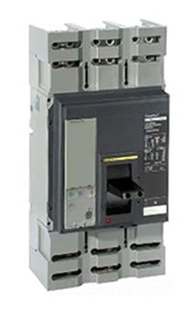 PGL36100U31A | Schneider Electric, PowerPact P MCCB Molded Case Circuit ...