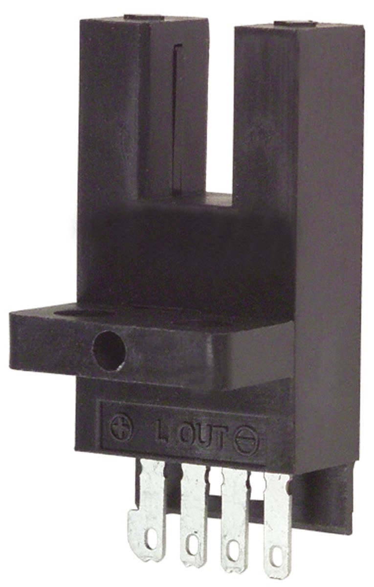 Omron EE-SX673A , Optisk læsegaffel