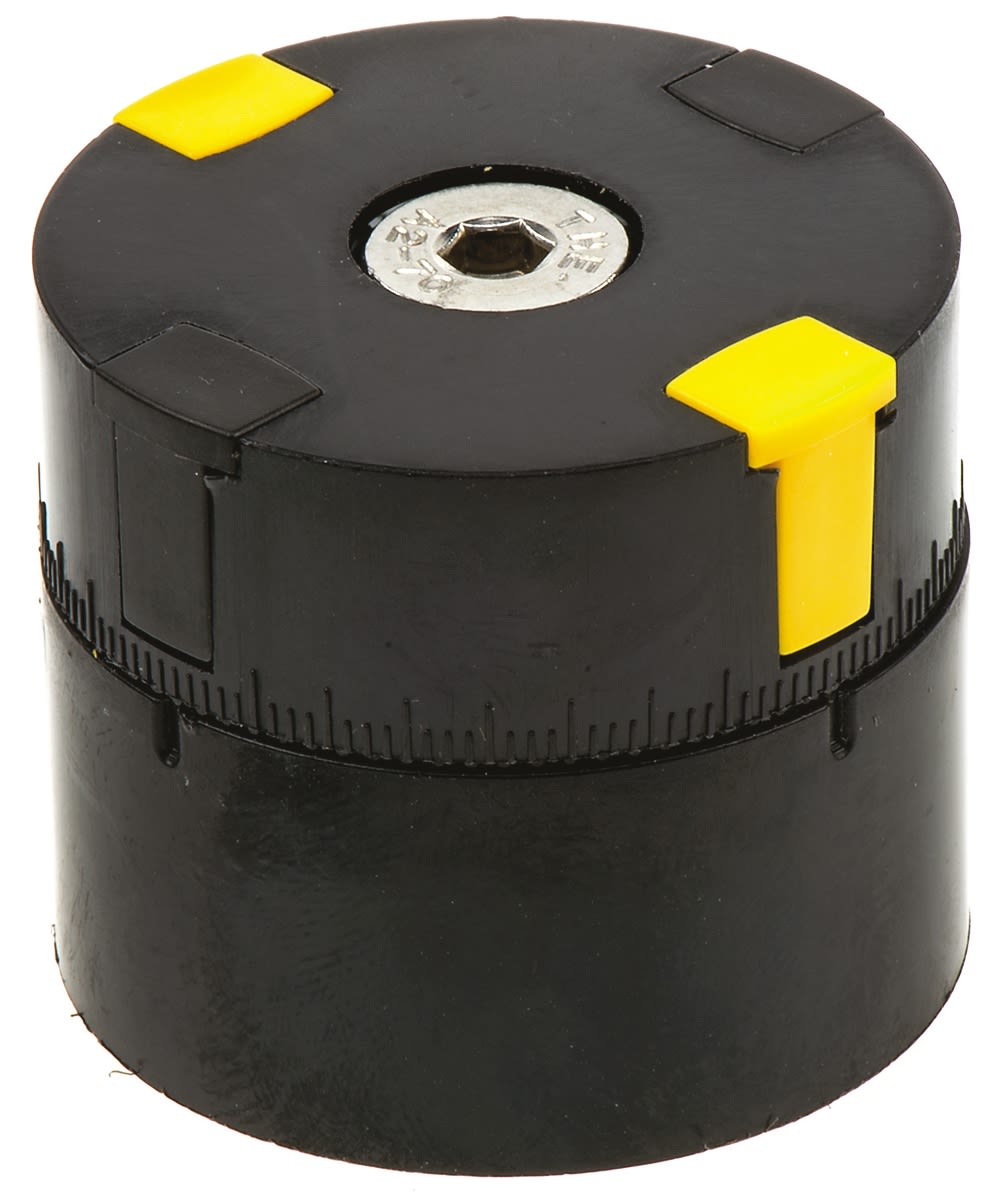 Turck Mounting Kit for Use with Dual Sensors