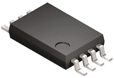 HCS362-I/ST Encoder Encoder Keeloq 4 : 1, 8-Pin TSSOP
