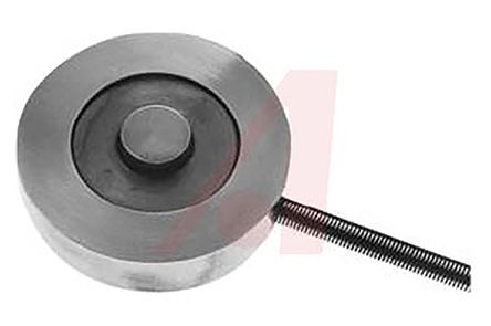 Honeywell Button Load Cell, 227kg Range, Compression Measure