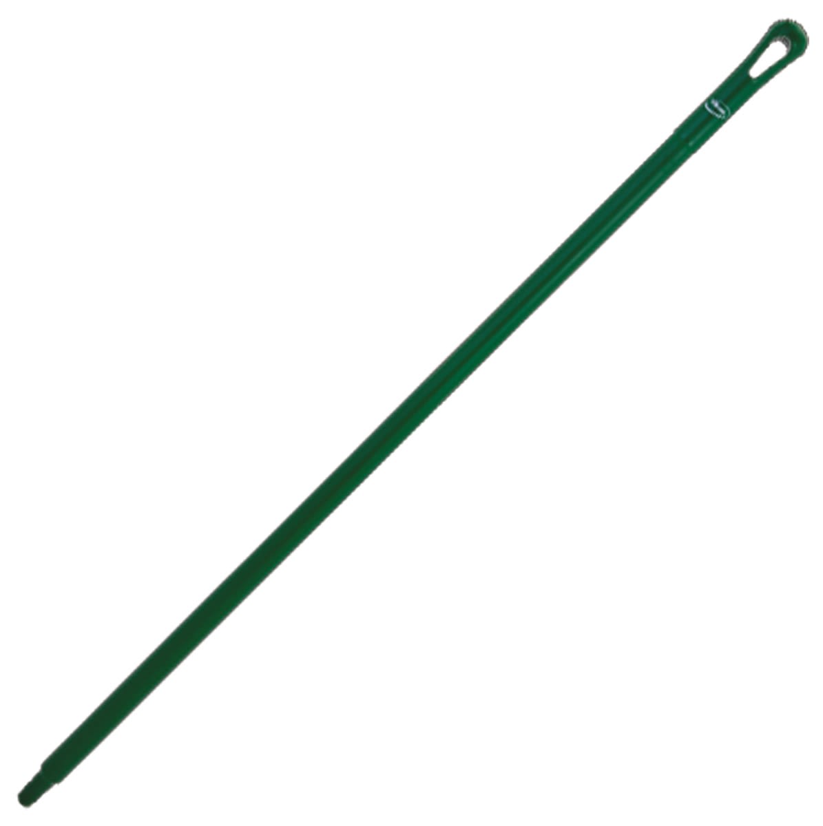 Vikan Green Polypropylene Mop Handle, 1.3m