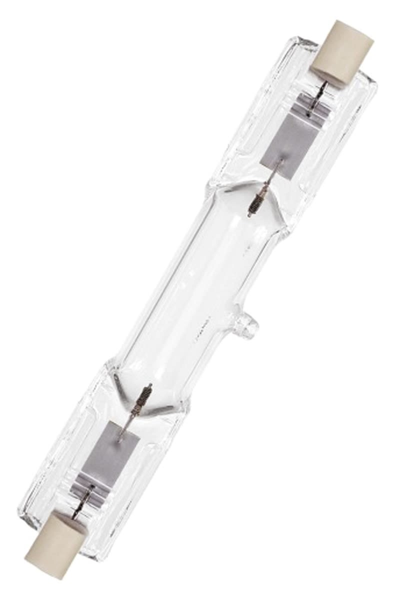 Osram 165 W UV Light Bulb R7S, length 57.6 mm, 230 V, 1000h