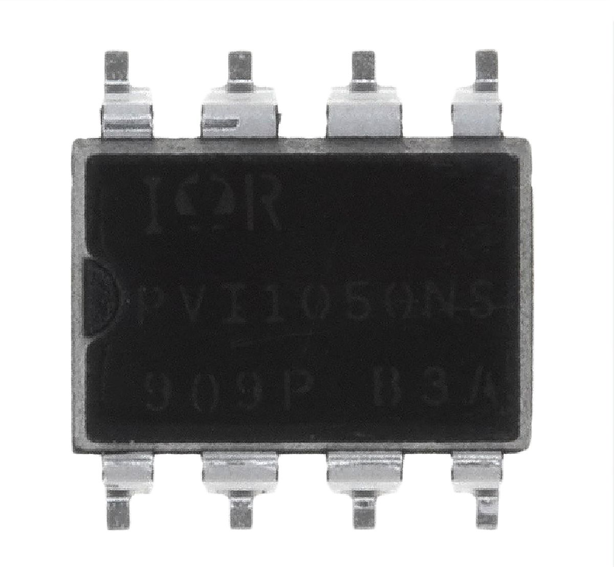 Infineon, PVI1050NS-TPBF DC Input MOSFET Output Dual Optocoupler, Surface Mount, 8-Pin DIP