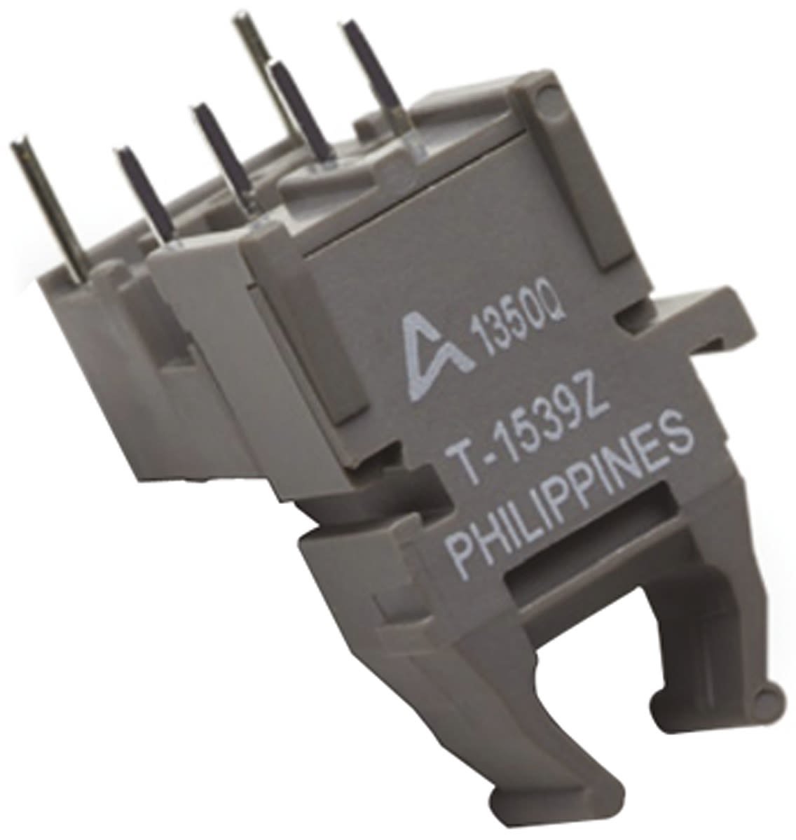 AFBR1539Z, 10MBd Fibre Optic Transmitter 685nm, Square Fiber