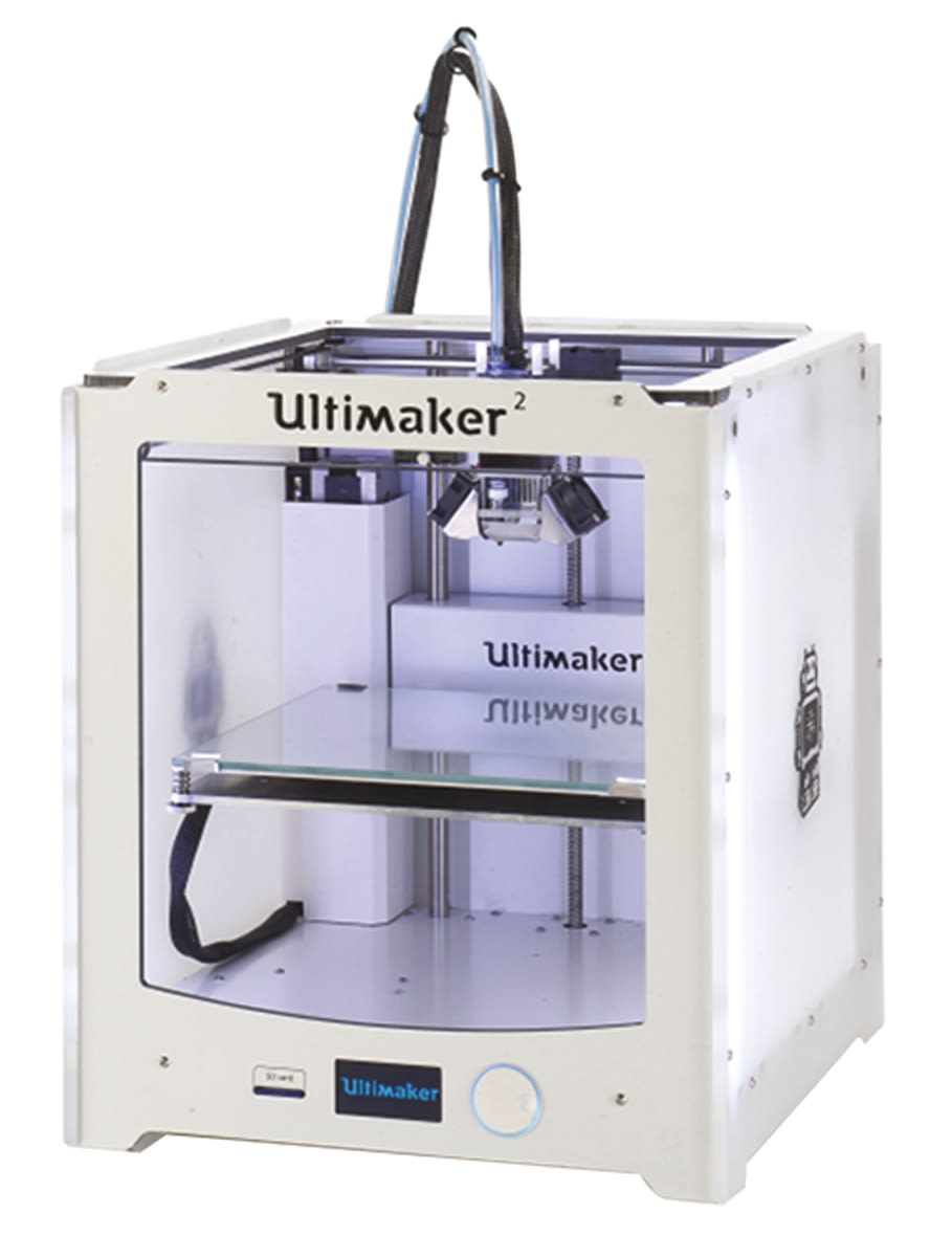 3D tiskárna, model: Ultimaker 2 FDM