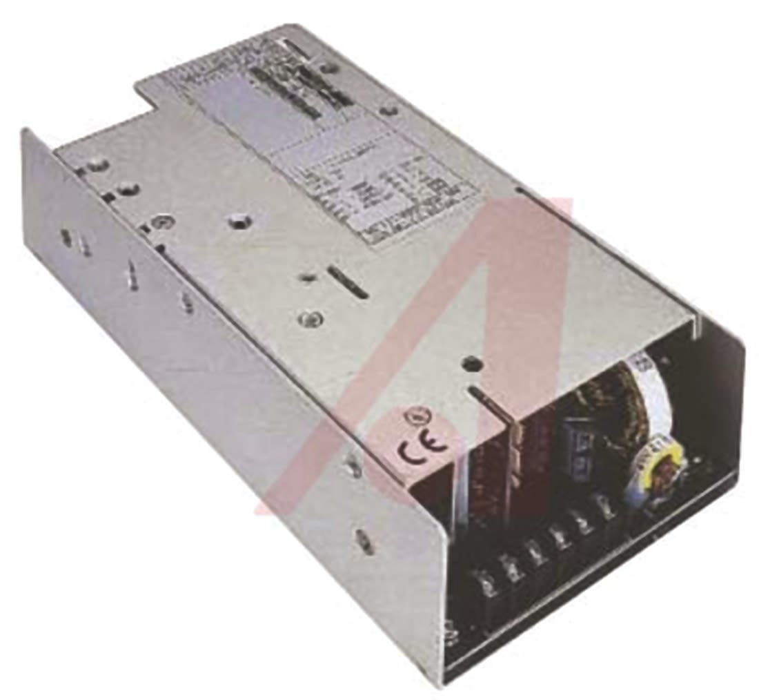 Pfc500 1024 bel power solutions inc enclosed embedded switch mode