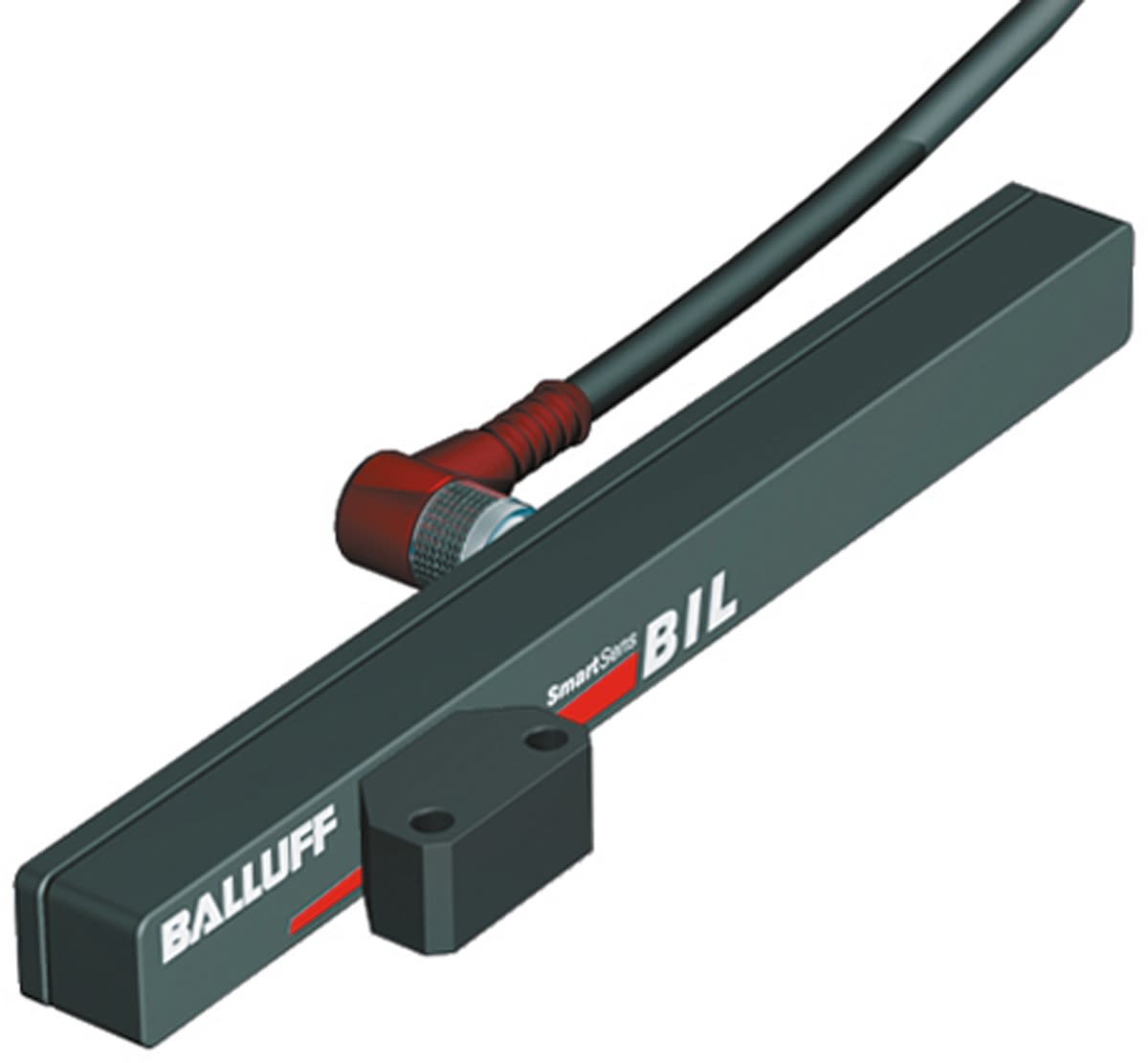 BIL ED0P160A01S75 BALLUFF Linear Transducer RS